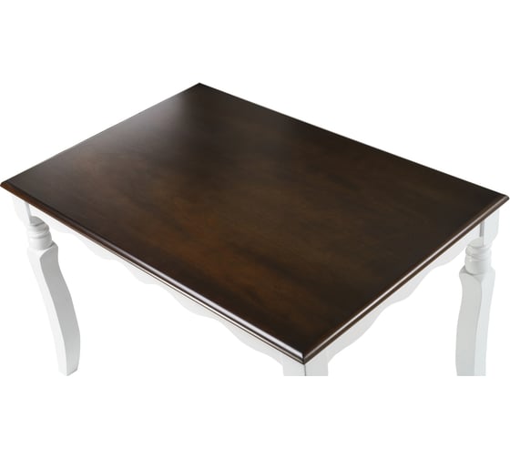 Стол Woodville provance white/oak 1967