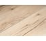Раскладной стол Woodville колон лофт 120 25 мм дуб делано светлый/черный матовый 489607 10