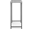 Барная стойка Woodville дилан лофт 120x40x90 бетон 506957 3