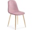 Стул на металлокаркасе Woodville dabl light purple/gold 15323 1