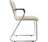 Стул на металлокаркасе Woodville iso lux beige 11807 2