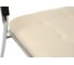 Стул на металлокаркасе Woodville iso lux beige 11807 5