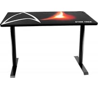 Стол для компьютера Arozzi Arena Leggero Star Trek edition - Black ARENA-LEGG-ST-BK