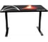 Стол для компьютера Arozzi Arena Leggero Star Trek edition - Black ARENA-LEGG-ST-BK 1