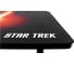 Стол для компьютера Arozzi Arena Leggero Star Trek edition - Black ARENA-LEGG-ST-BK 3