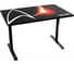 Стол для компьютера Arozzi Arena Leggero Star Trek edition - Black ARENA-LEGG-ST-BK 4