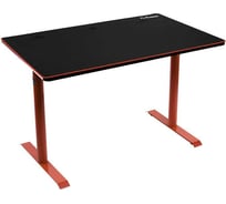 Стол для компьютера Arozzi Arena Leggero Gaming Desk - Red ARENA-LEGG-RED