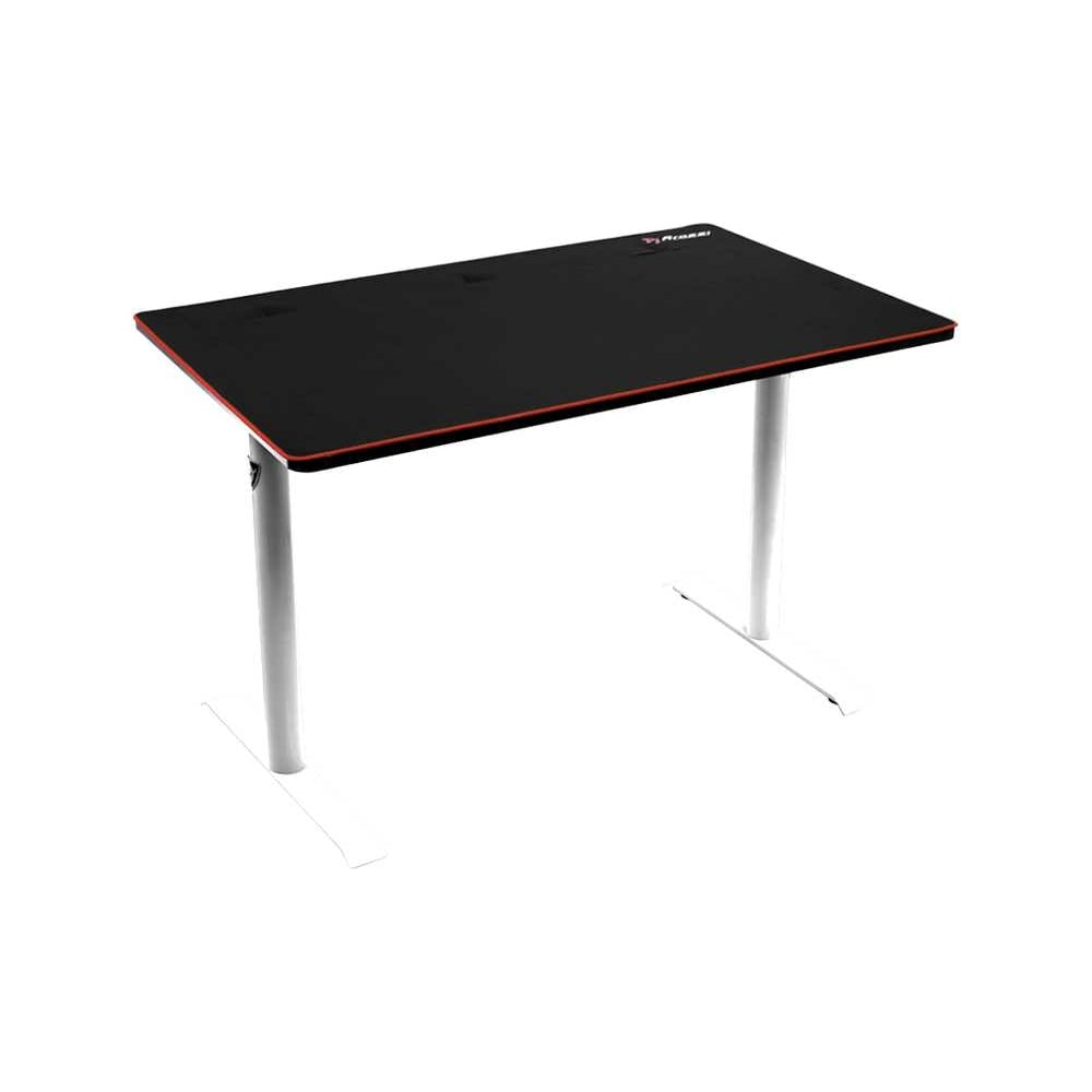 Стол для компьютера Arozzi Arena Leggero Gaming Desk White ARENALEGG
