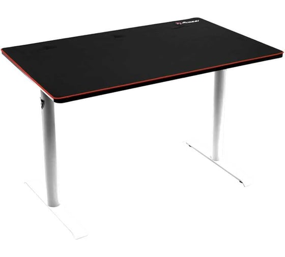 Стол для компьютера Arozzi Arena Leggero Gaming Desk - White ARENA-LEGG-WHITE