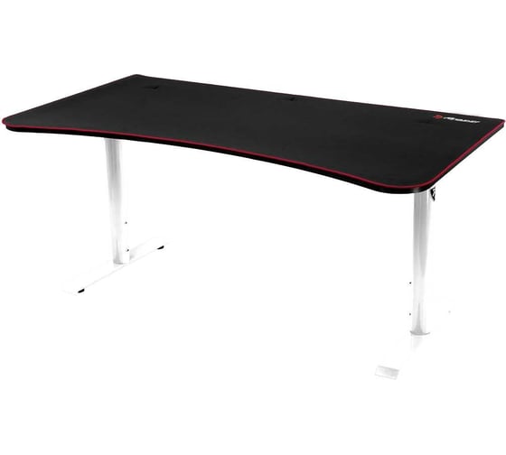 Стол для компьютера Arozzi Arena Gaming Desk - White ARENA-WHITE