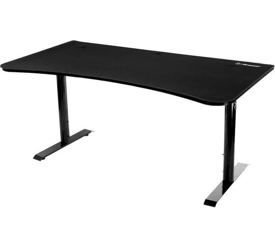 Стол для компьютера Arozzi Arena Gaming Desk - Pure-Black ARENA-PURE-BLACK