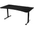 Стол для компьютера Arozzi Arena Gaming Desk - Pure-Black ARENA-PURE-BLACK 1
