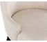 Cтул Woodville elegance dark walnut/fabric cream 11027 5