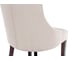 Cтул Woodville elegance dark walnut/fabric cream 11027 8