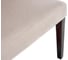 Cтул Woodville elegance dark walnut/fabric cream 11027 9