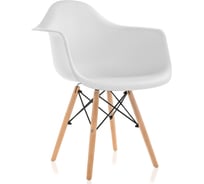 Cтул Woodville ron белый 11627