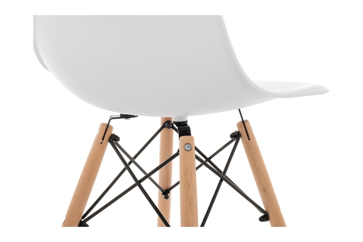 стул woodville eames pc 015