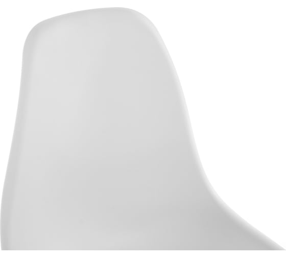 Cтул Woodville eames pc-015 белый 11179