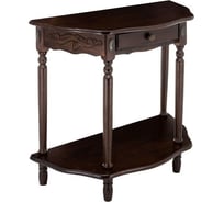 Консоль Woodville console oak 1962