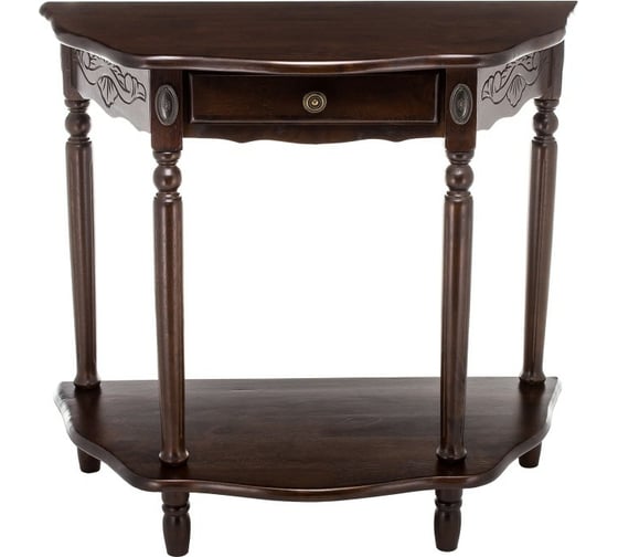 Консоль Woodville console oak 1962