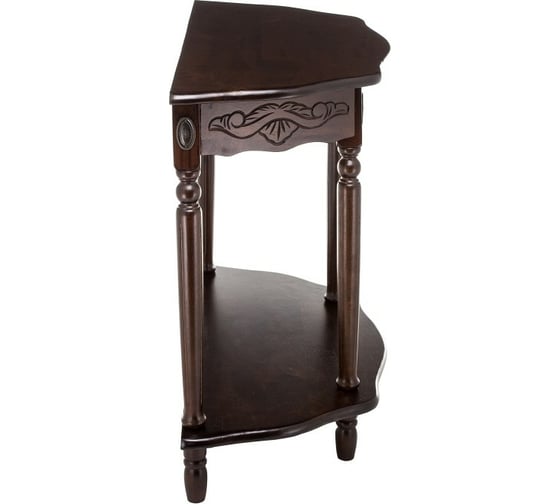 Консоль Woodville console oak 1962