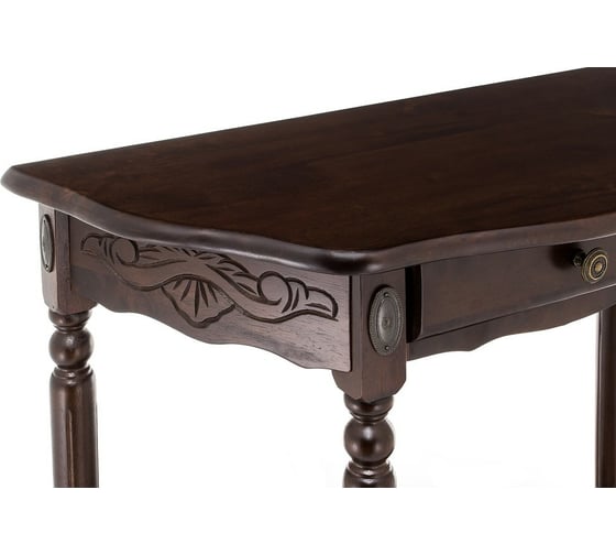 Консоль Woodville console oak 1962