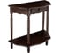 Консоль Woodville console oak 1962 1