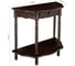 Консоль Woodville console oak 1962 2