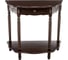 Консоль Woodville console oak 1962 3