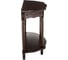 Консоль Woodville console oak 1962 4