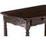 Консоль Woodville console oak 1962 5