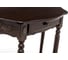 Консоль Woodville console oak 1962 6