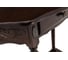 Консоль Woodville console oak 1962 7