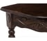 Консоль Woodville console oak 1962 8