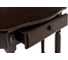 Консоль Woodville console oak 1962 9