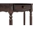 Консоль Woodville console oak 1962 11