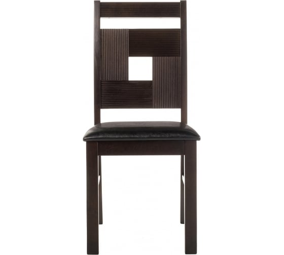 Cтул Woodville kubik oak 1968