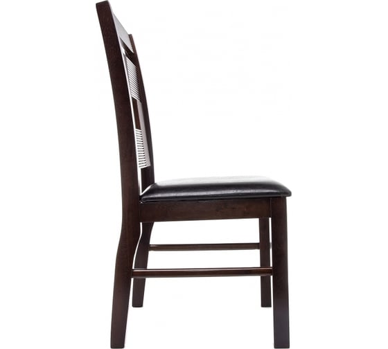 Cтул Woodville kubik oak 1968
