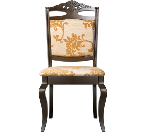 Cтул Woodville demer cappuccino a2 1838