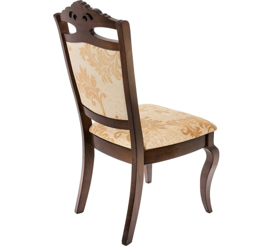 Cтул Woodville demer cappuccino a2 1838