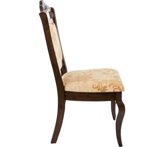 Cтул Woodville demer cappuccino a2 1838