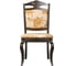 Cтул Woodville demer cappuccino a2 1838 3