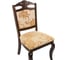 Cтул Woodville demer cappuccino a2 1838 10