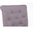 Cтул Woodville amelia white/fabric fog 11019 7