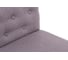 Cтул Woodville amelia white/fabric fog 11019 9