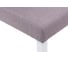 Cтул Woodville amelia white/fabric fog 11019 13