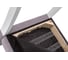 Cтул Woodville amelia white/fabric fog 11019 14