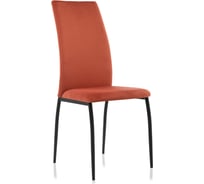Cтул Woodville tod red/black 11615