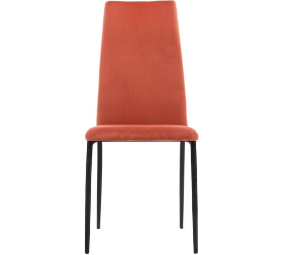 Cтул Woodville tod red/black 11615