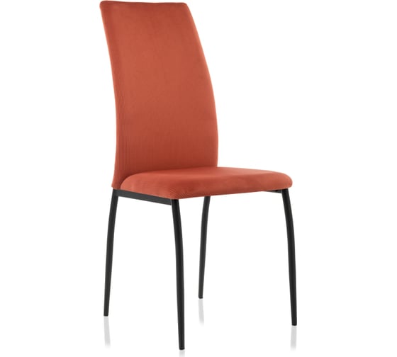 Cтул Woodville tod red/black 11615